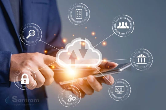 Digital Operations